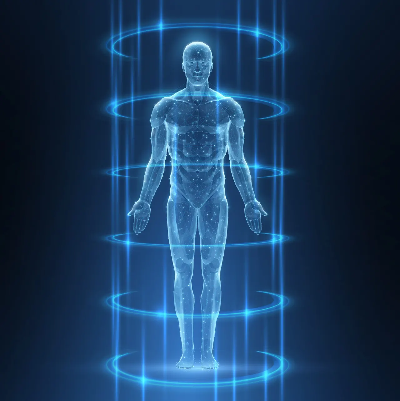 Front — Vortex Energy Polarity Centers